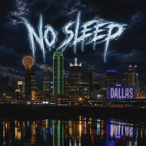 No Sleep by YuNg KyRo