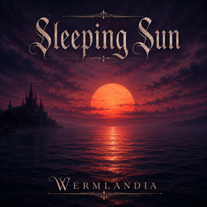 Sleeping Sun by Wermlandia