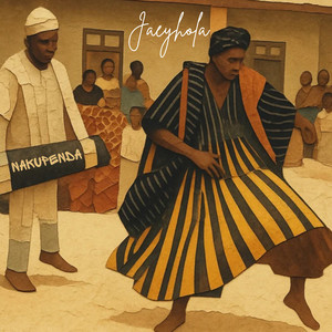 Nakupenda by Jaeyhola, Craftsmenn
