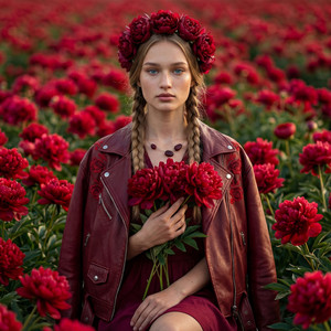 Широка страна моя родная by RODINA, Перепишем реальность