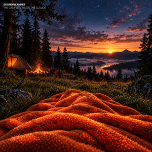 The Lake Of Rejuvenation by Sound Blanket