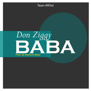 Don Ziggy - Baba