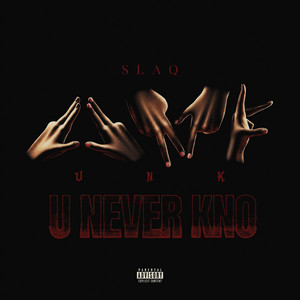 UnkUnw by slaq