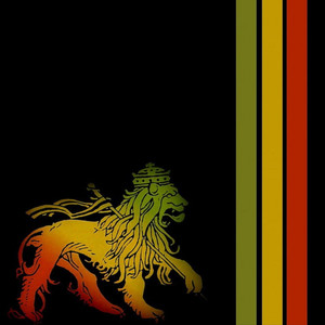Gracias Jah by Género Supremo