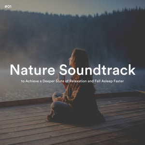 #01 Nature Soundtrack to Achieve a Deeper State of Relaxation and Fall Asleep Faster album