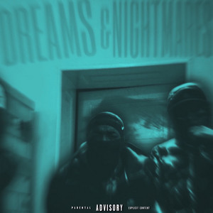 Dreams & Nightmares by RacksRanItUp