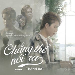 Chẳng Thể Nói Ra (Lofi)