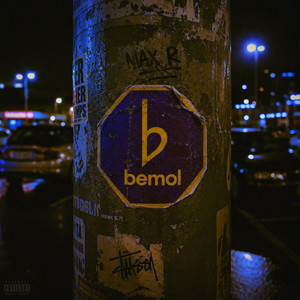 Bemol by Max R, SALAZ