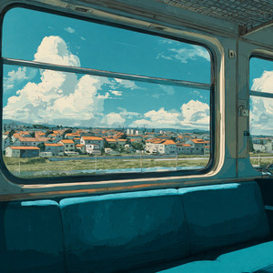 quiet broadcast by windowseat kids