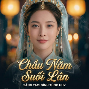 Chầu Năm Suối Lân