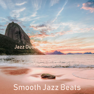 Jazz Duo for Cooking at Home album