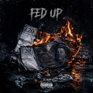 Fed Up by Mountz23