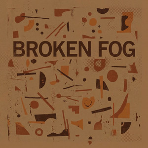 Broken Fog by Tariq Seif