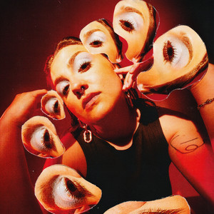 Hallucinogène by Delphine