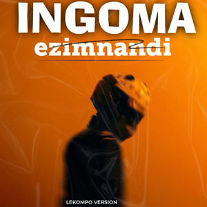 Ingoma ezimnandi (Lekompo mix) Gwijo by Concar Rsa