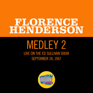 My Favorite Things/Climb Ev’ry Mountain (Medley/Live On The Ed Sullivan Show, September 24, 1967)