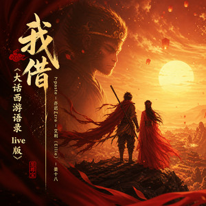 我借 - 大话西游语录live版 by 7paste, 亦迟Ezra, 艾利（Ellie）, 柒十八