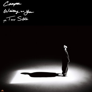 WAITING ON YOU (feat. Tone Stith)