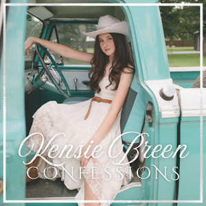 If I Didn't Have You by Kensie Breen