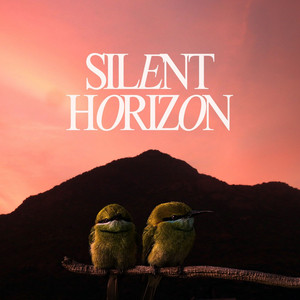 Silent Horizon by Cosmic Wave