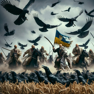 Alimp — РОДИНА