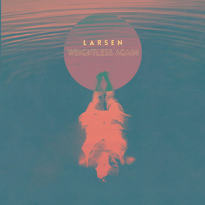 Queen Of Lies by Larsen