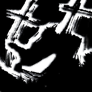 BLACK KNIFE - REMIX
