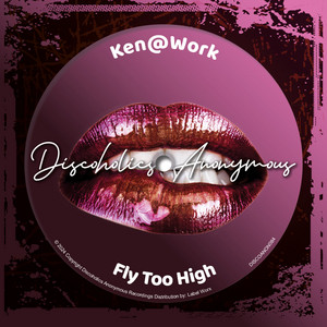 Portada de Fly Too High