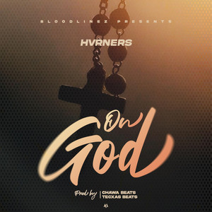 Hvrners - ON GOD