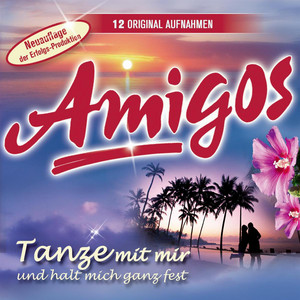 Tanze mit mir und halt mich ganz fest album