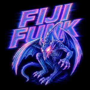 FIJI FUNK - Slowed by Vortem