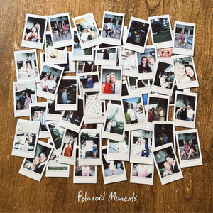 Polaroid Moments by Adam Wendler