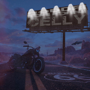 Celly by Roddri, Dion