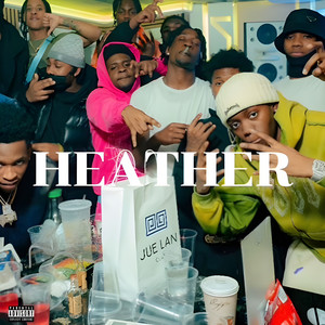 Heather by 4zz, GBG shiek