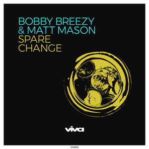 Bobby Breezy cover