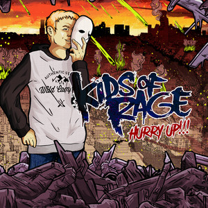 You by Kids Of Rage