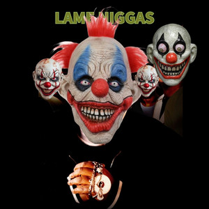 Lame Niggas by Oschino Vasquez