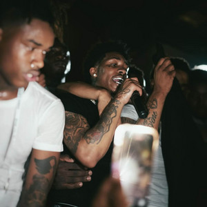 Lately by Li Reezy