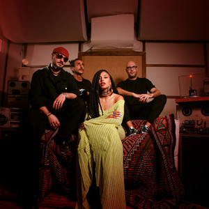 WAHYA at L'BRIDGE LIVE SESSIONS by Rhita Nattah