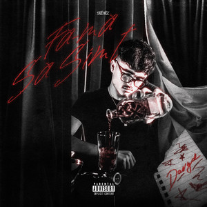 Davyd - Fa-ma sa simt