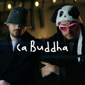 Ca Buddha by Olson Siu, Tosh