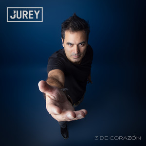 3 De Corazón by Jurey