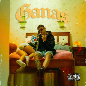 Ganas