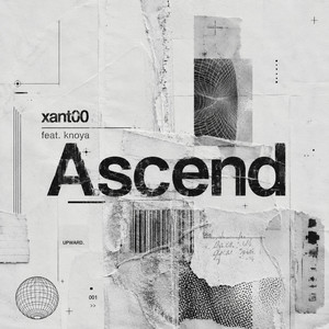 Ascend by Xant00, knoya