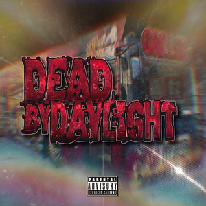 Dead By Daylight 2026 (Hjemmesnekk)