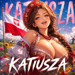 KATIUSZA by WHYLEGAL, SIRENA