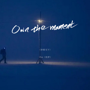 Own the moment（珍惜当下） by Zoe（佐伊）