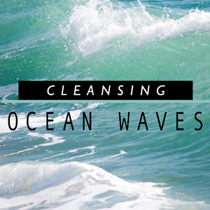 Ocean Waves Crashing Ambience