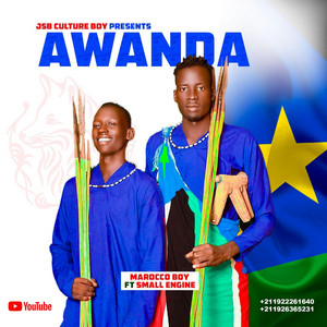 Awanda (feat. Small Engine)