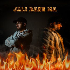 Jali Rahe Ma (feat. Aarju Adhikari)